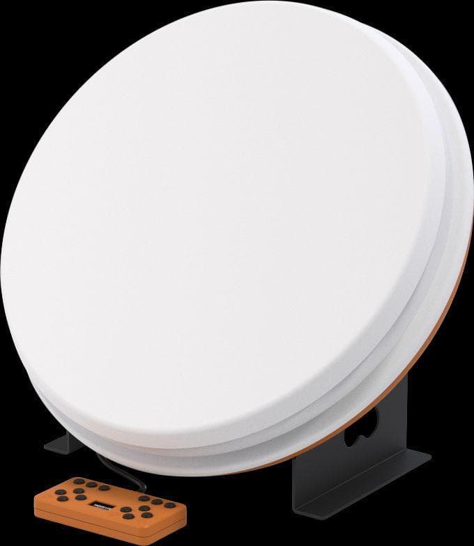 新品未使用　タイコーラー　TAIKOLLER　DJ-DAO 太鼓の達人