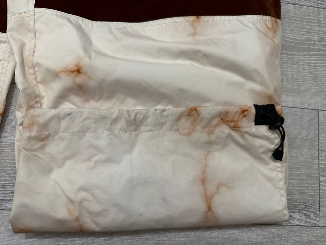 bsrabbit ウェア上下