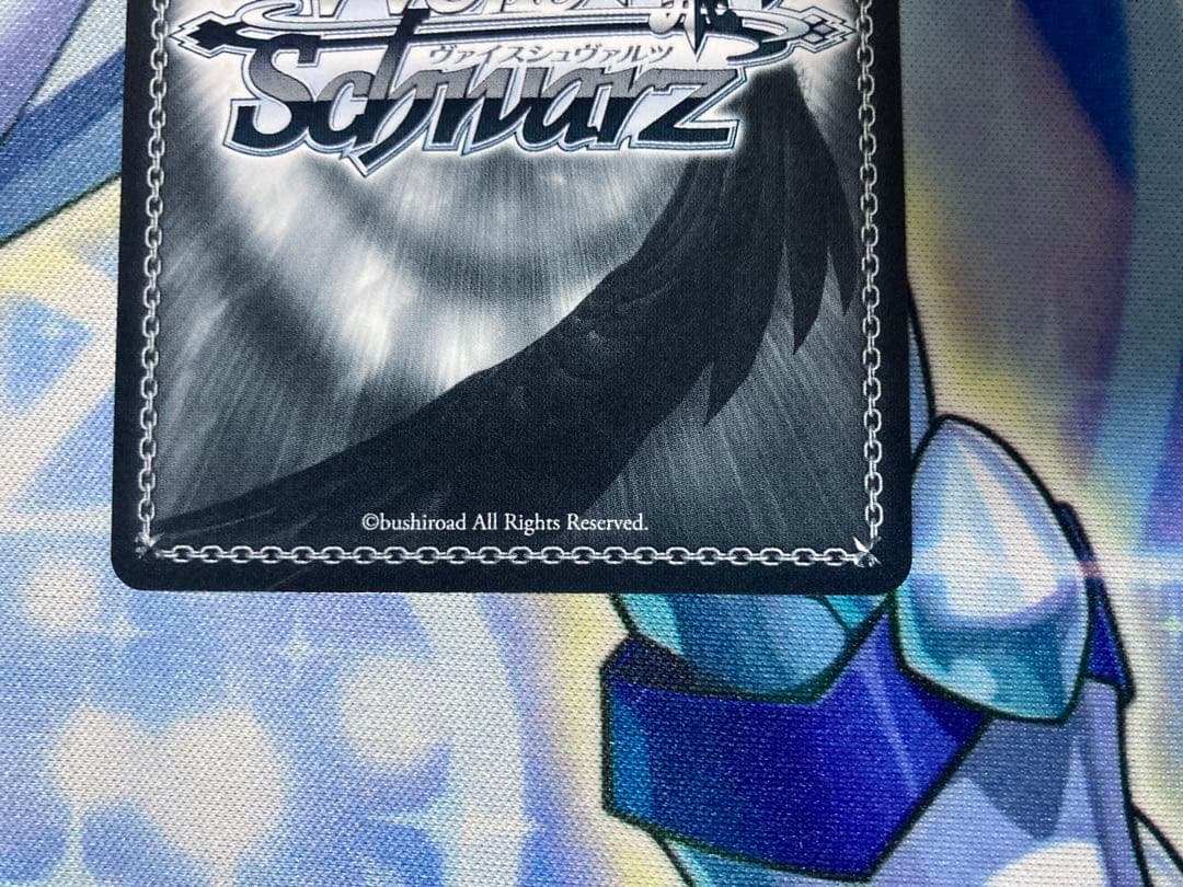 ヴァイス　スニーカー文庫 回復術士のやり直し 剣聖 クレハ sp サイン