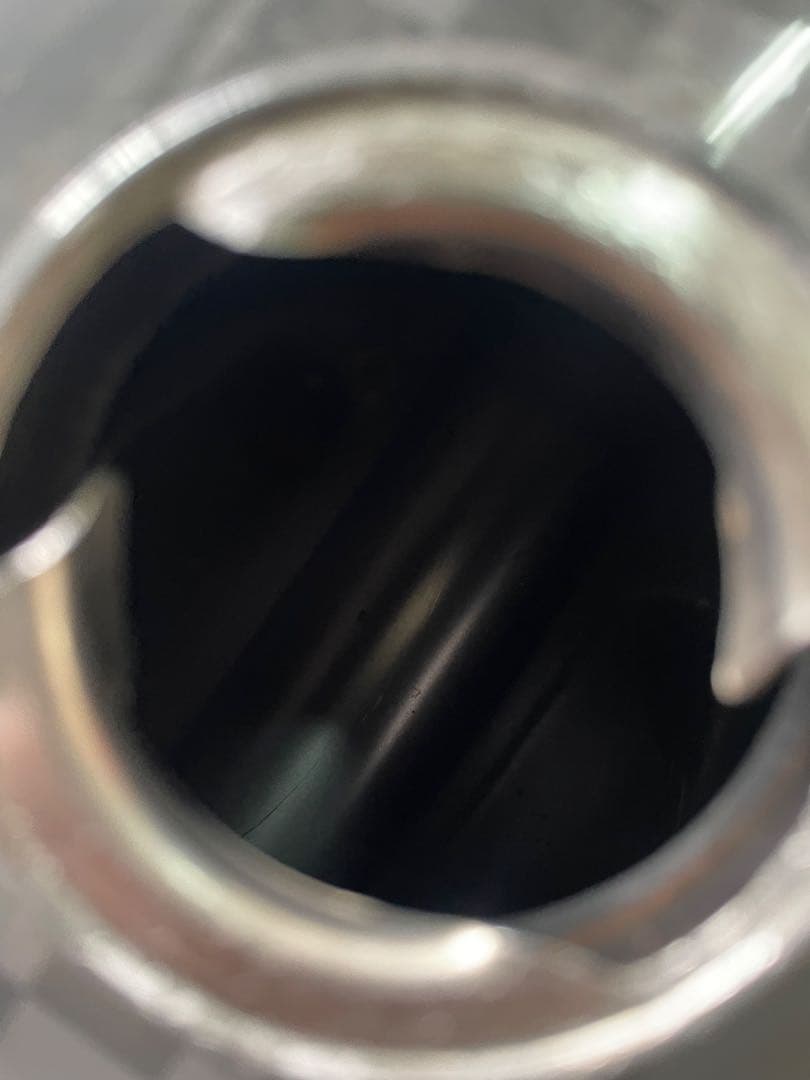 SR400 国産アメリカン　ハーレーダビッドソン　スポーツスター　タンク