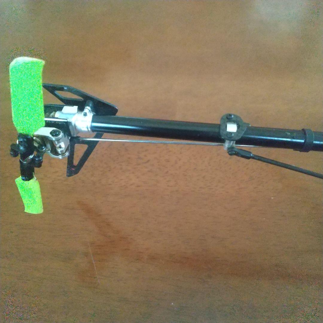 ホビーラジコン ALlGN TREX250