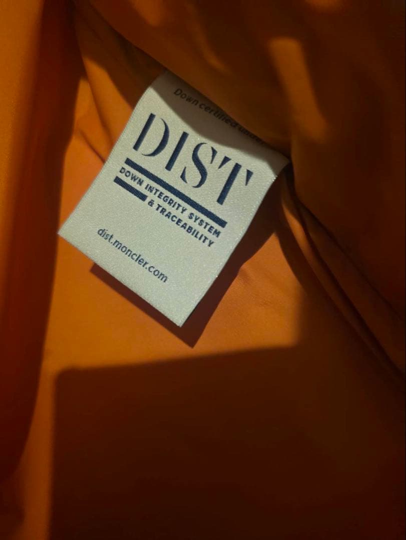 ダウンジャケット オリーブグリーン