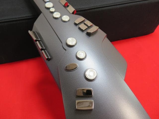 ラ*ル様 【ee1190/14】Roland　 エアロフォン　AE-10　収納ケ