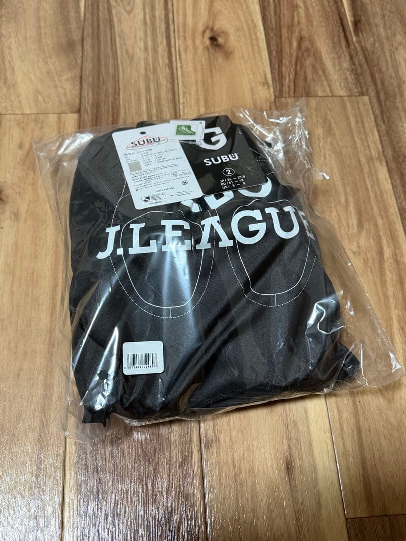 SUBU ガンバ大阪コラボ