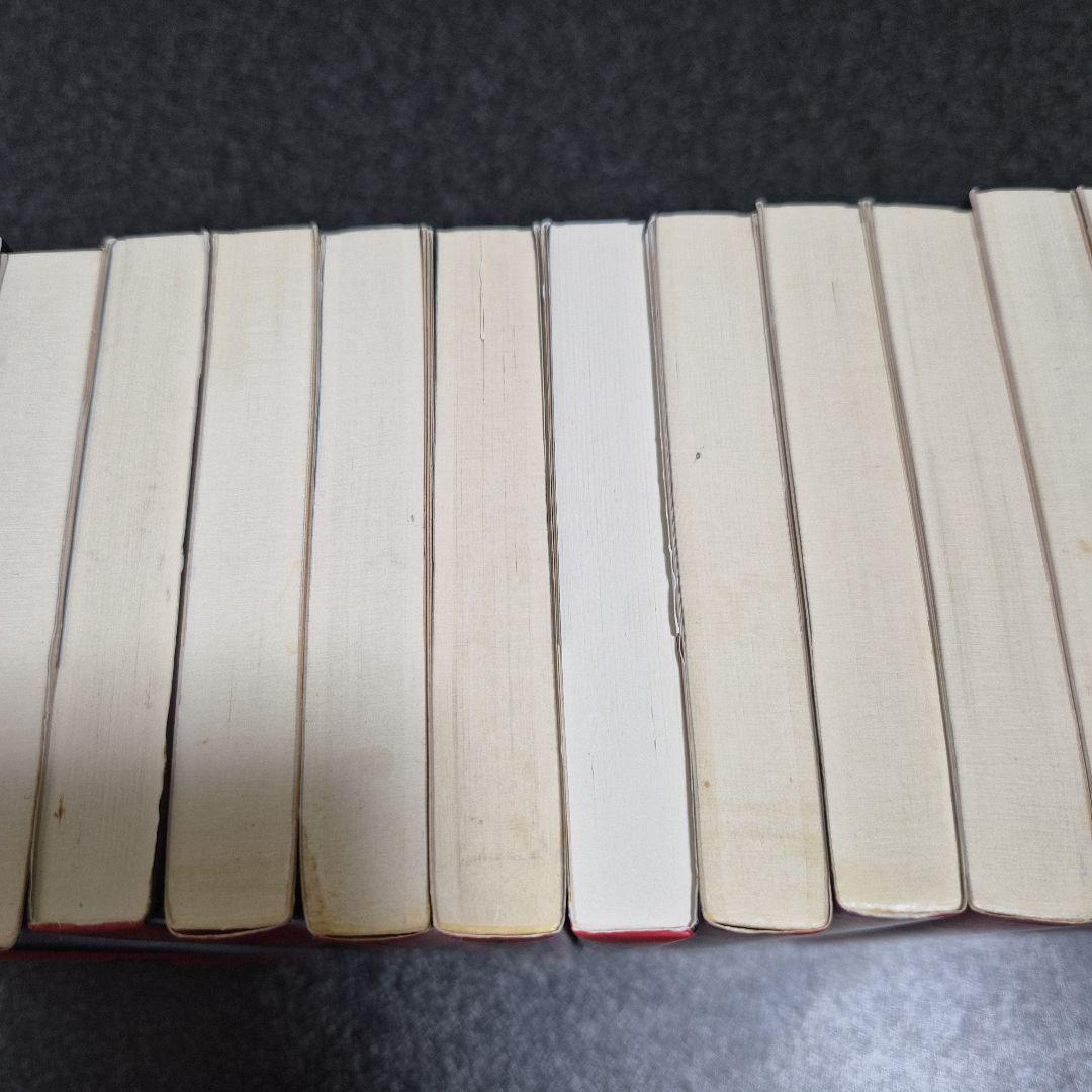 ろくでなしブルース　 文庫本　1-25巻 　全巻セット　おまけ付