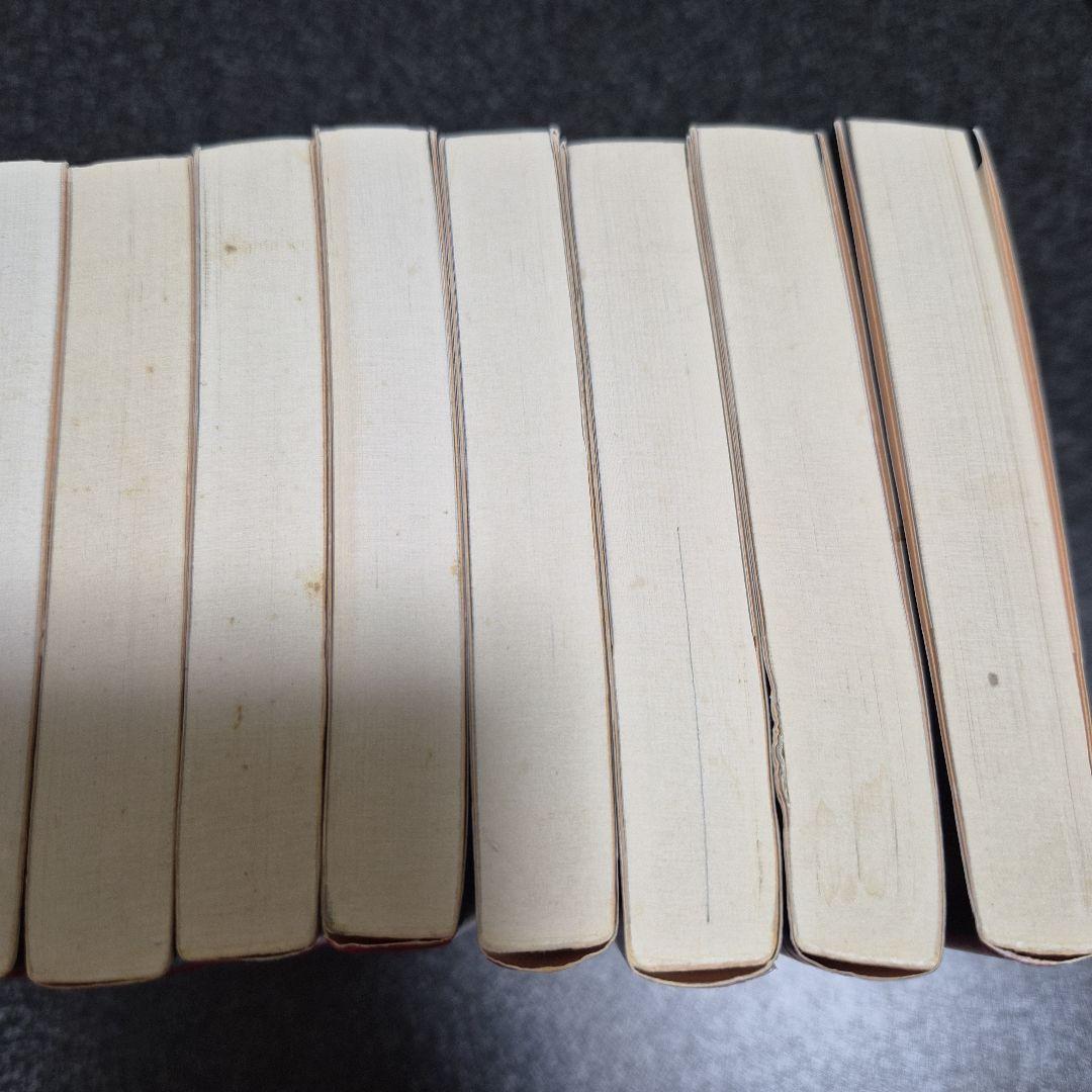 ろくでなしブルース　 文庫本　1-25巻 　全巻セット　おまけ付