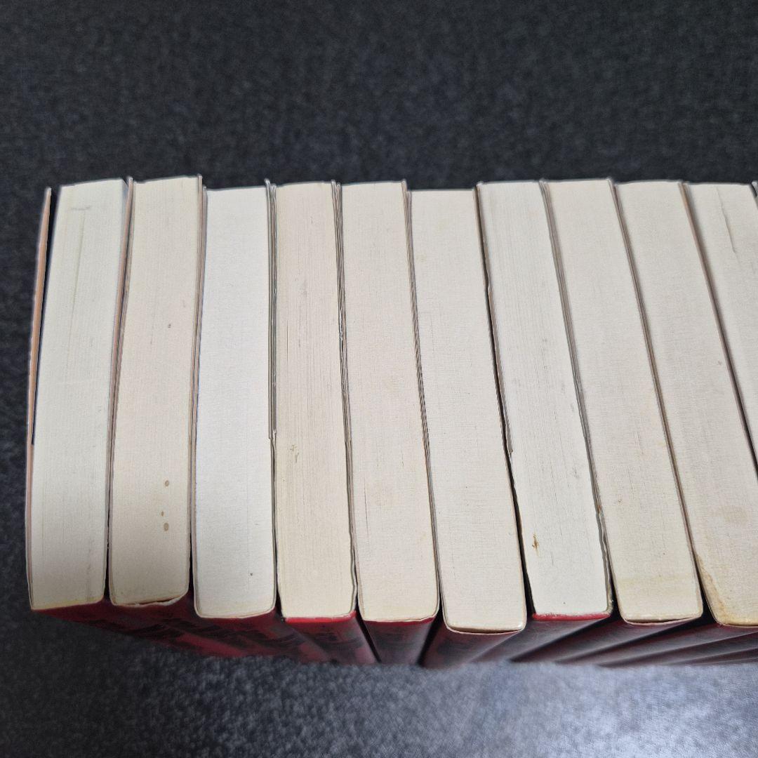 ろくでなしブルース　 文庫本　1-25巻 　全巻セット　おまけ付