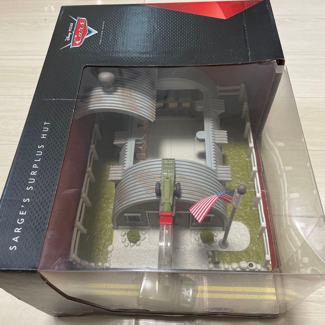 ず*ん様 プレシジョンシリーズ サージの払い下げ軍用品店