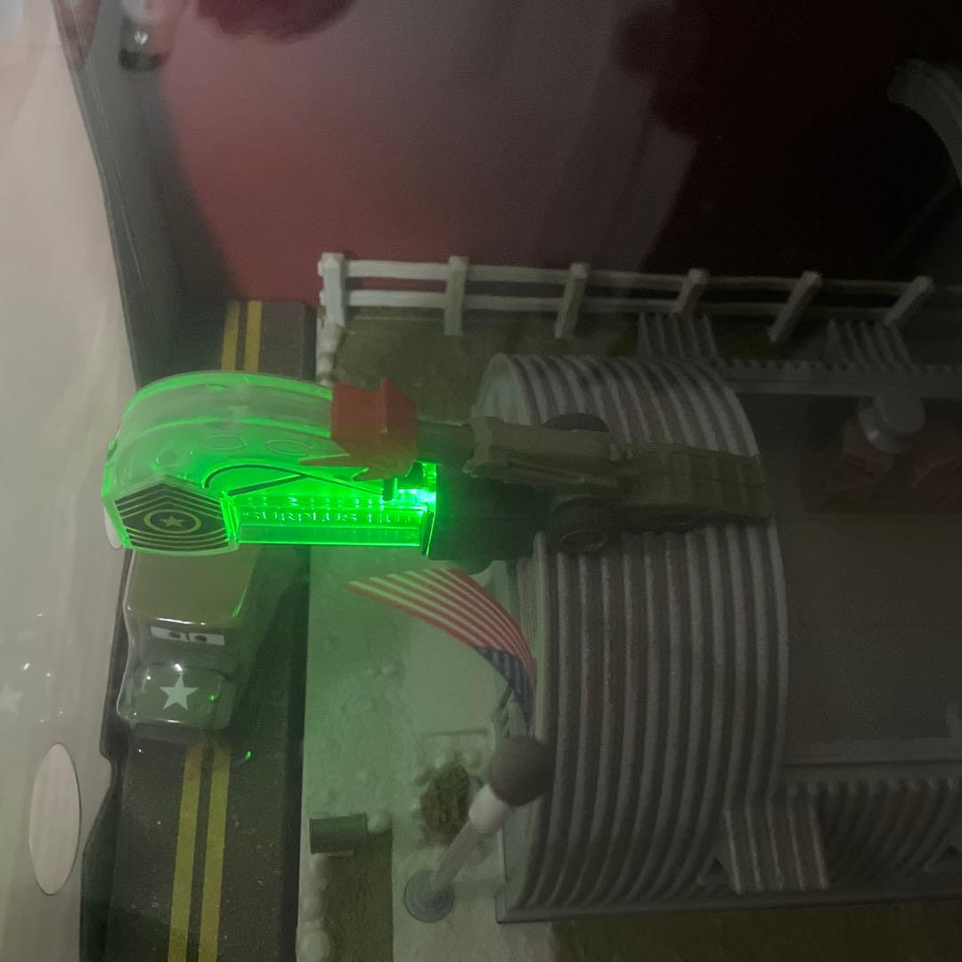 ず*ん様 プレシジョンシリーズ サージの払い下げ軍用品店