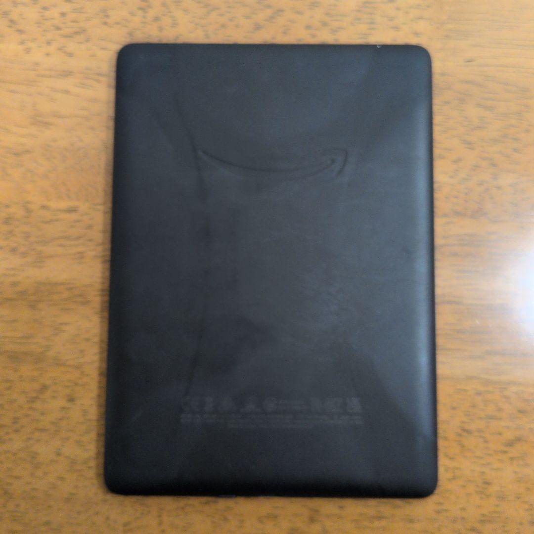 Kindle Paperwhite (8GB) 第11世代　広告なし