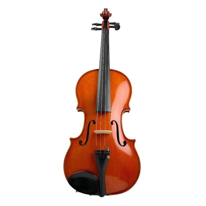 極美虎杢●鈴木バイオリン● No.330 4/4 1998年 上位モデル 美品