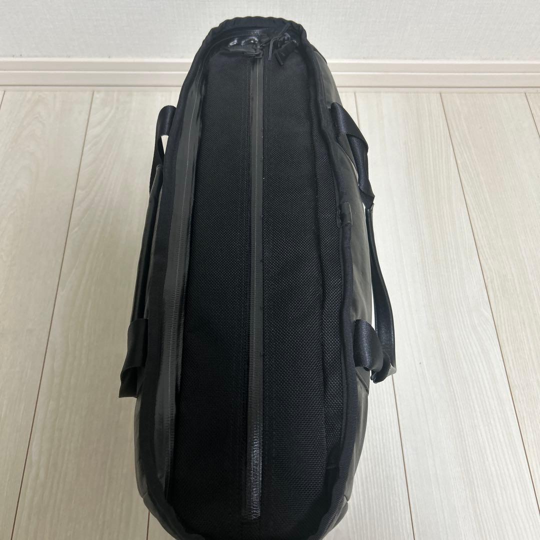 【美品】PORTER レザートート コミューター