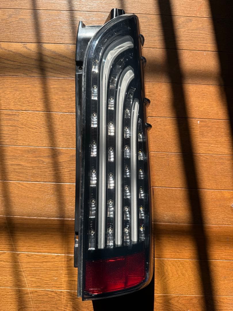 ハイエーステールライト　415コブラ　FLEX