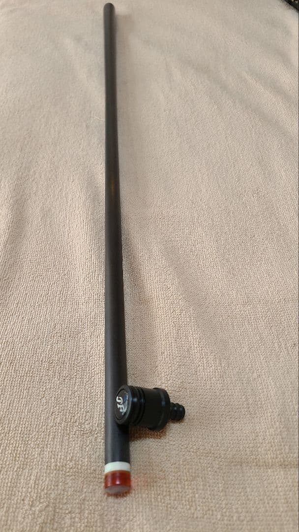 j flowers ジェイフラワー　ラジアル　カーボンシャフト