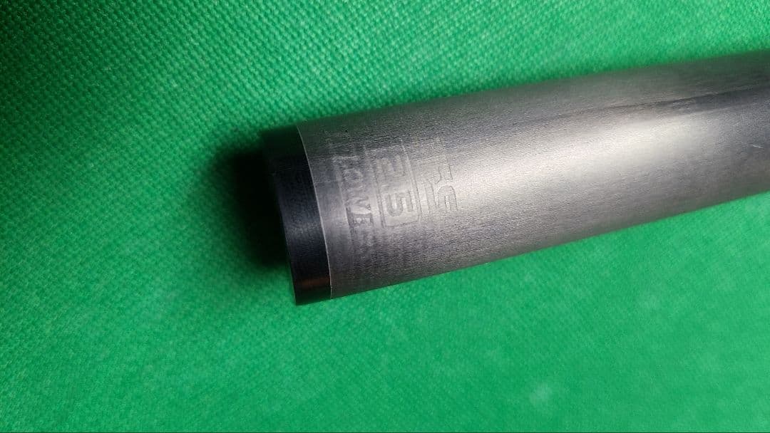 j flowers ジェイフラワー　ラジアル　カーボンシャフト