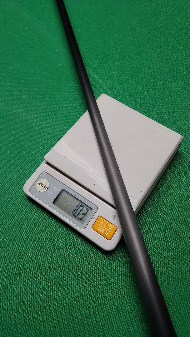 j flowers ジェイフラワー　ラジアル　カーボンシャフト