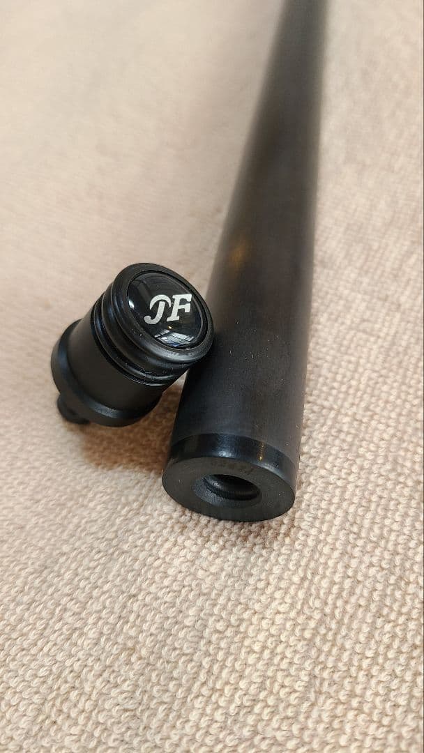 j flowers ジェイフラワー　ラジアル　カーボンシャフト