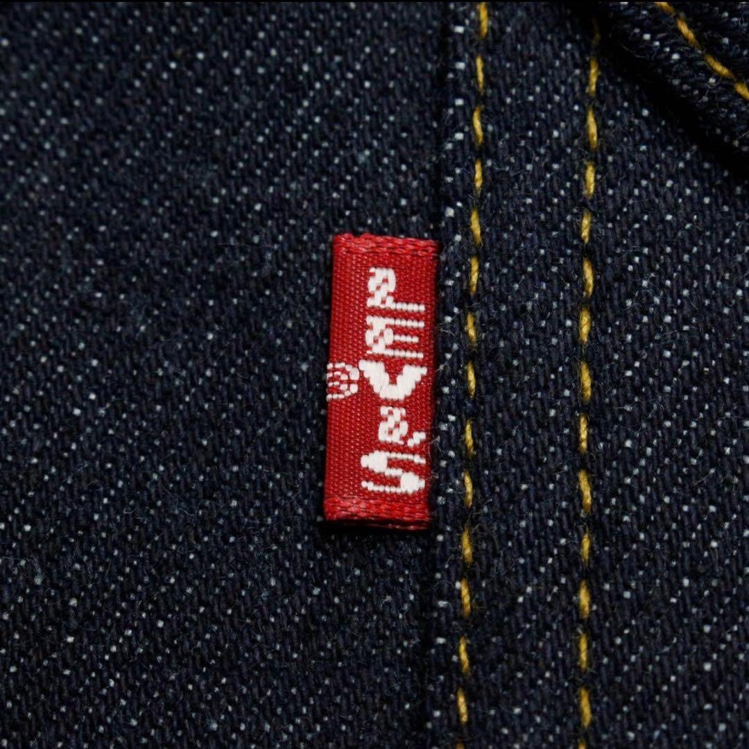 【ラブラドール】Levis 506XX 1ST 44/L