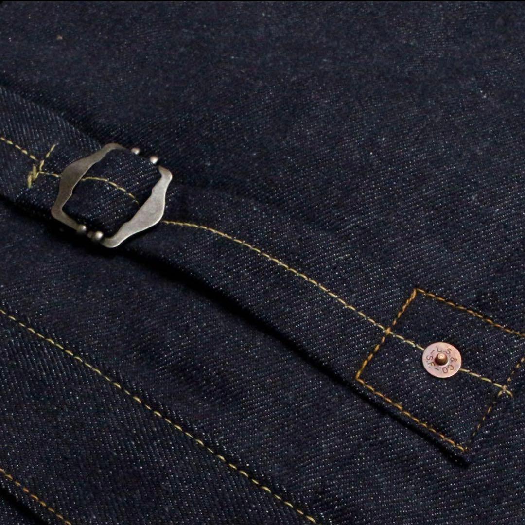 【ラブラドール】Levis 506XX 1ST 44/L