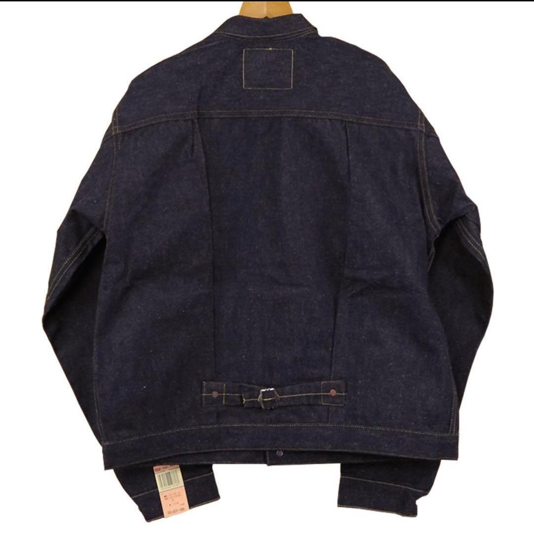 【ラブラドール】Levis 506XX 1ST 44/L