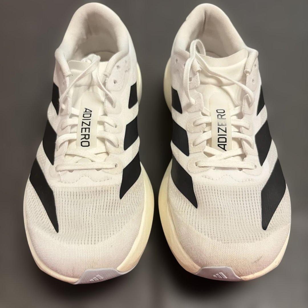 ADIZERO EVO SL 24.5cm！低走行！