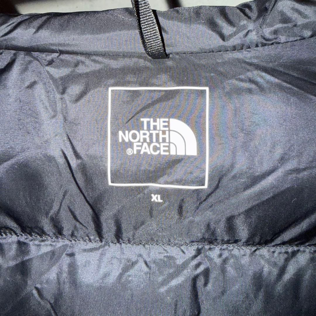 25-26秋冬最新 ノースフェイス レッドランフーディ NY82576 XL