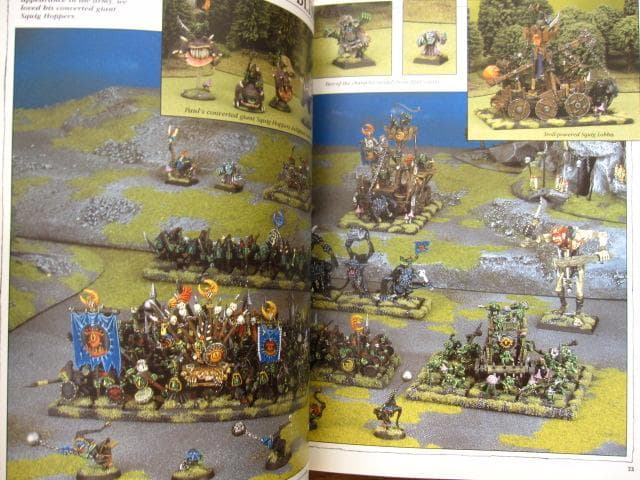 Warhammer Chronicles 2003　Gavin Thorpe