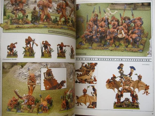 Warhammer Chronicles 2003　Gavin Thorpe