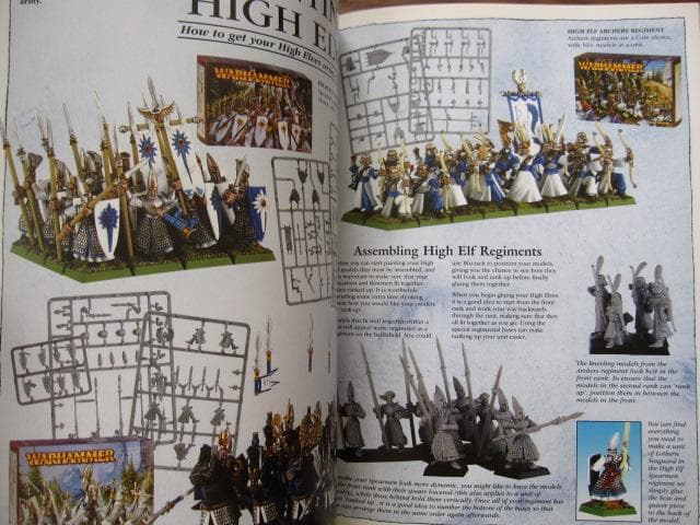 Warhammer Chronicles 2003　Gavin Thorpe