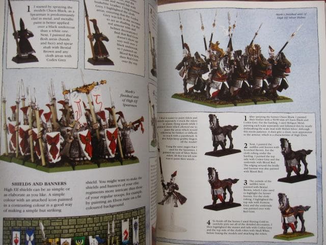 Warhammer Chronicles 2003　Gavin Thorpe