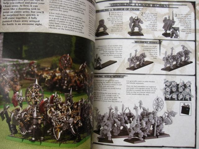 Warhammer Chronicles 2003　Gavin Thorpe