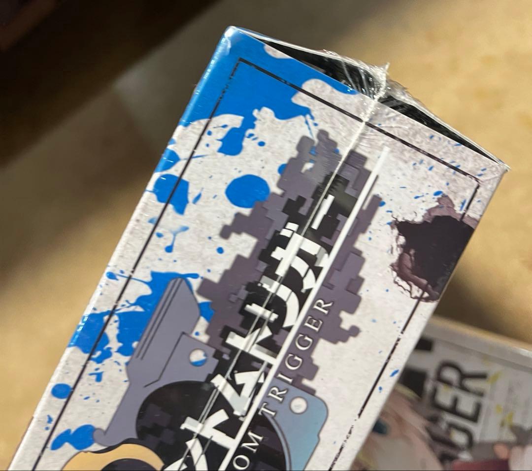 グリザイアファントムトリガー　ソフマップスペシャルパック　03