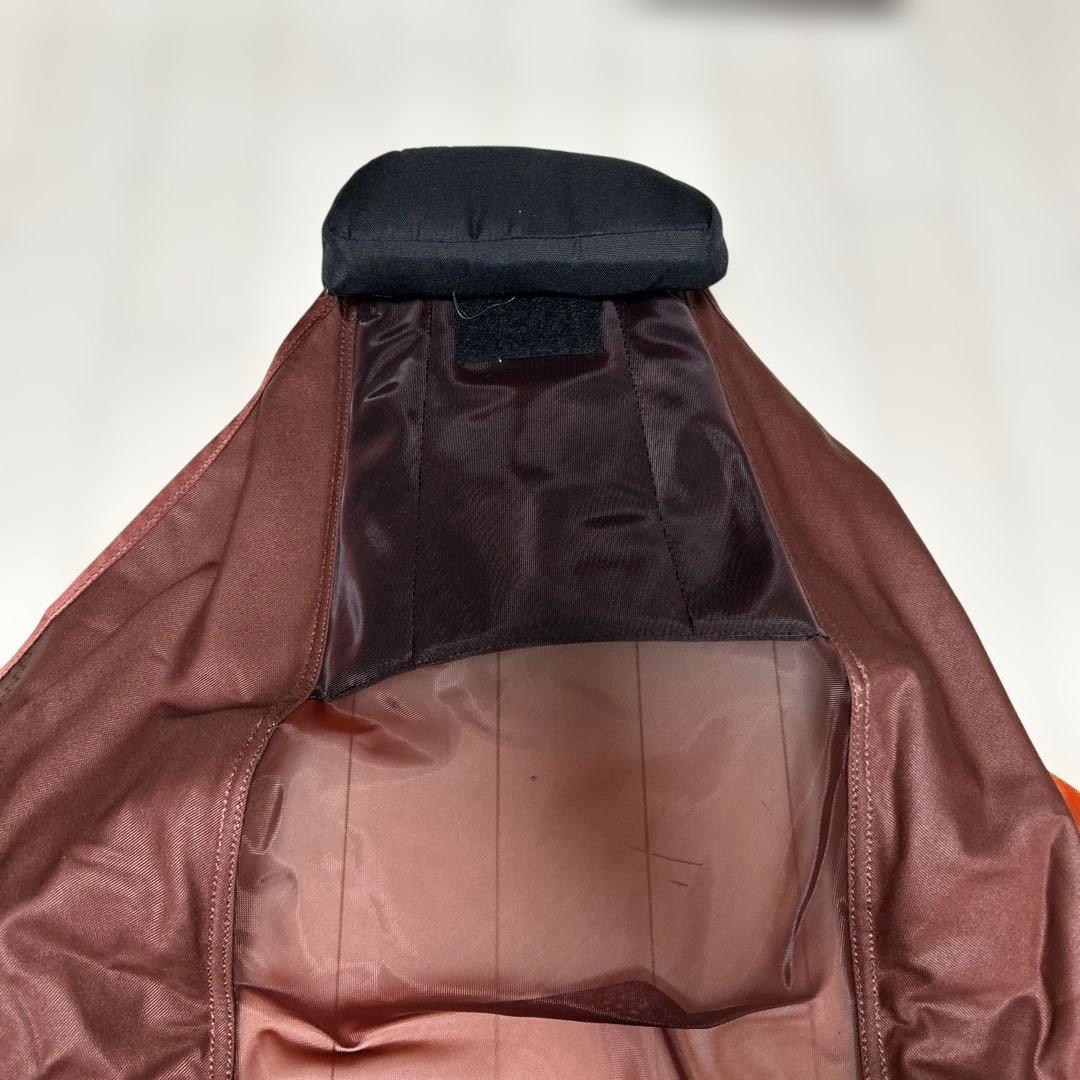 NEMO STARGAZE リクライニングラグジュアリー　アウトドアチェア