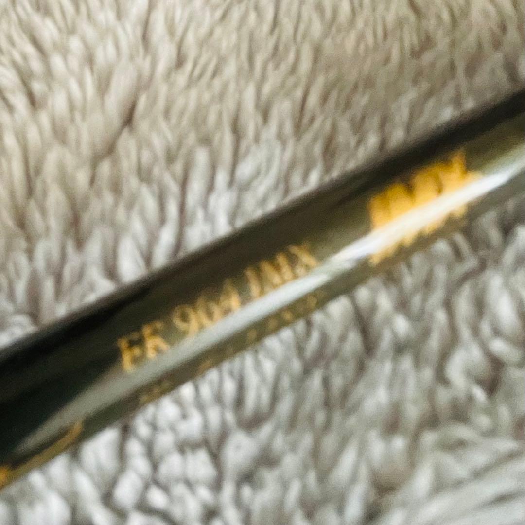 FR-964 IMX G-Loomis ルーミス 8ft #4フライロッド