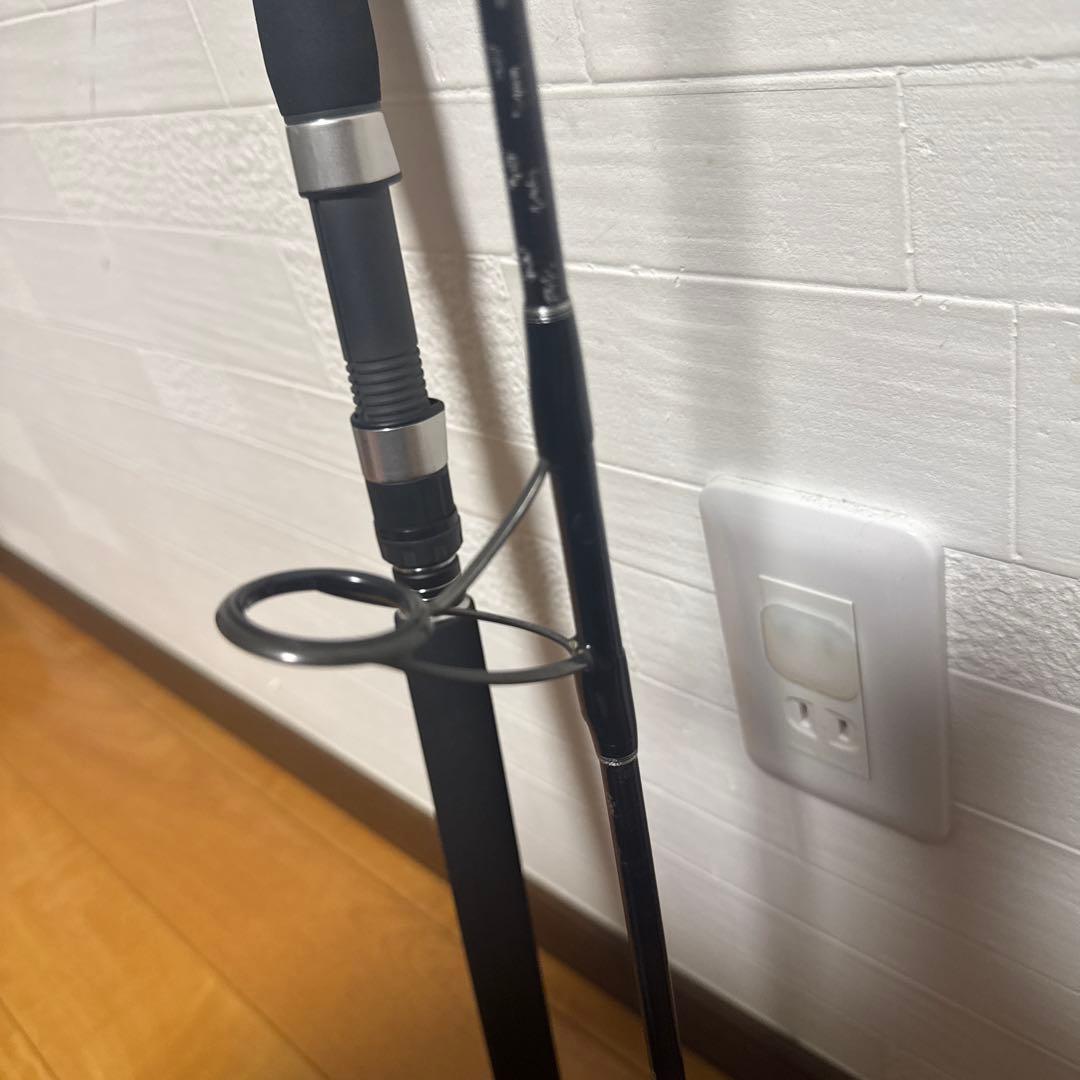 グラップラーBB Type J S60-3