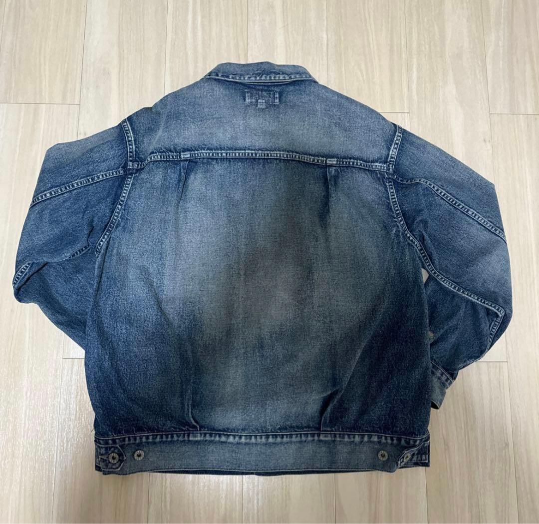 ラフアンドラゲッド　headlight