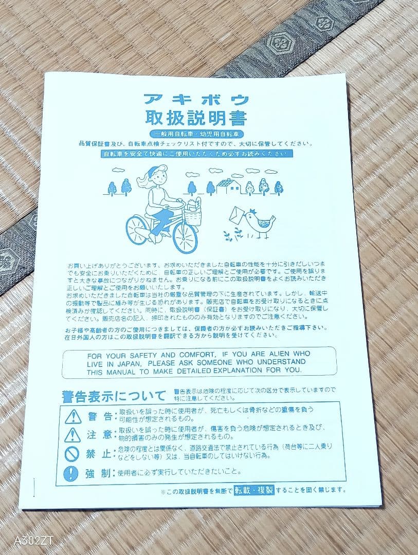 TERN HSD P9　ターン　vektron 低走行