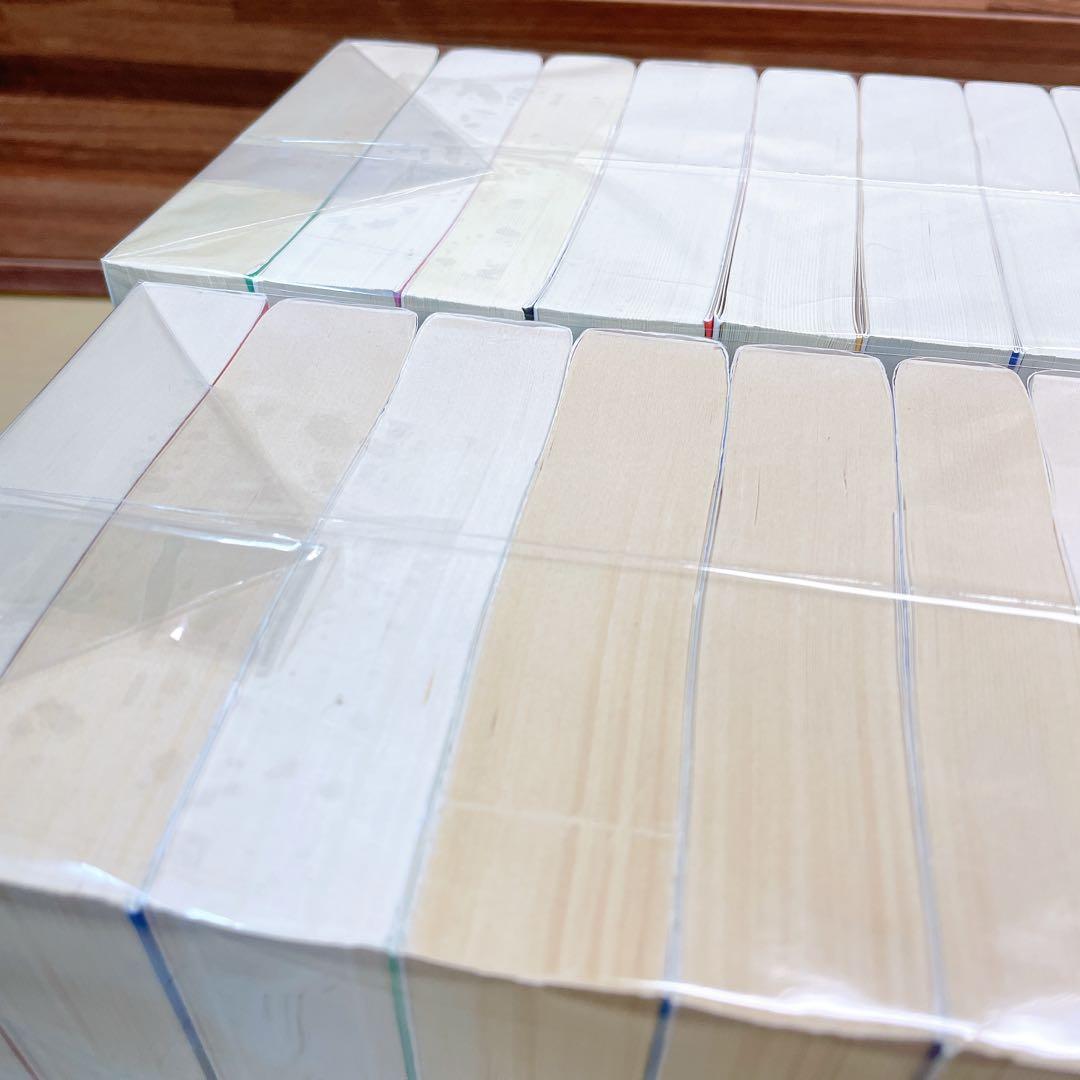 アウトランダー　全23巻セット　ダイアナガバルドン