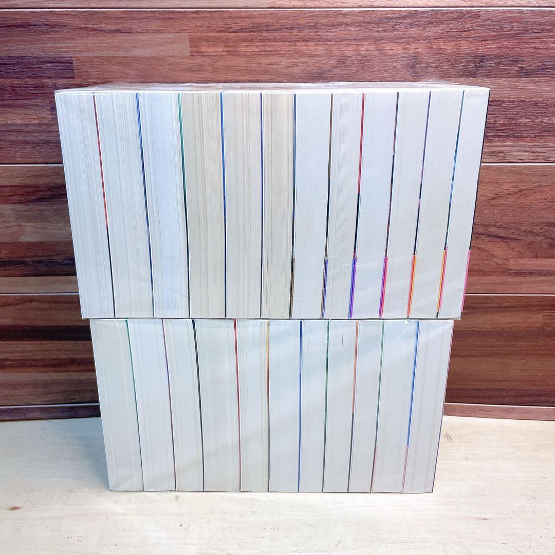 アウトランダー　全23巻セット　ダイアナガバルドン