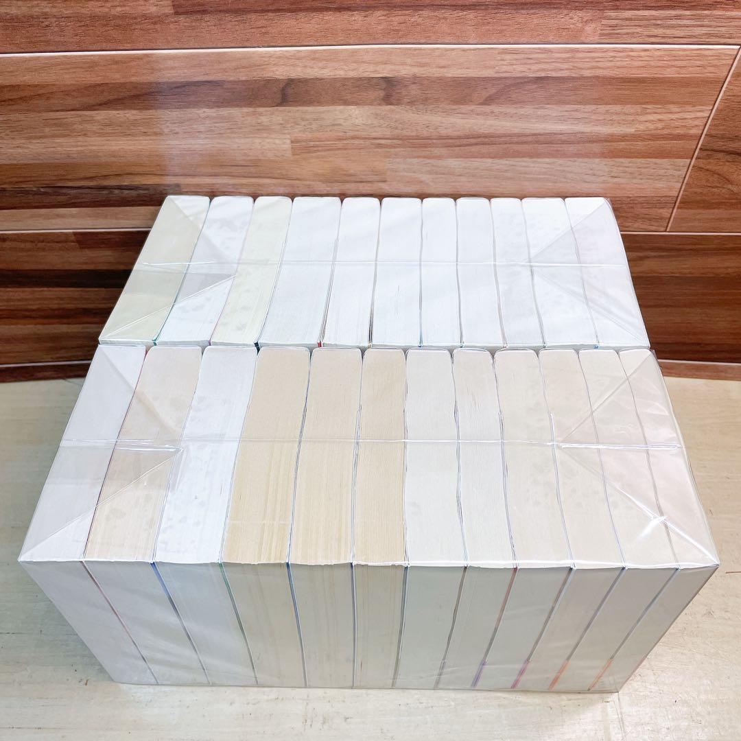 アウトランダー　全23巻セット　ダイアナガバルドン