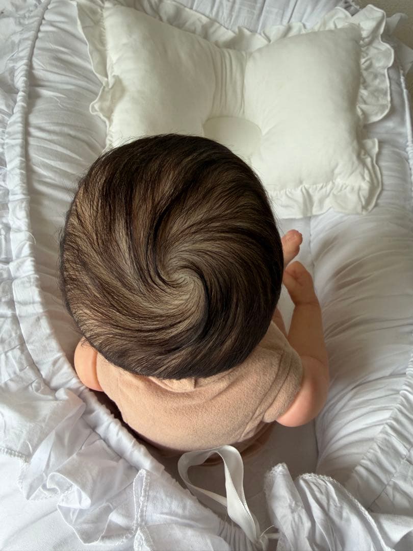 【リボーンドール】 MARNIE ASLEEP