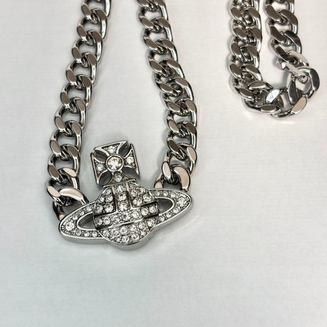 Graziella Small Chain チョーカー ネックレス