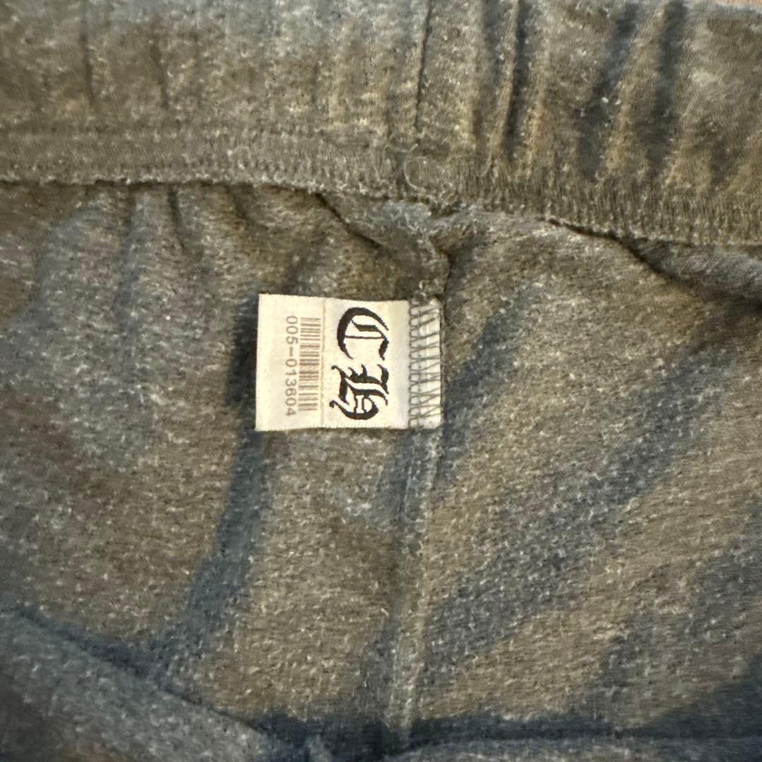 SATORU お値下げ クロムハーツ　スウェットパンツ　Mサイズ