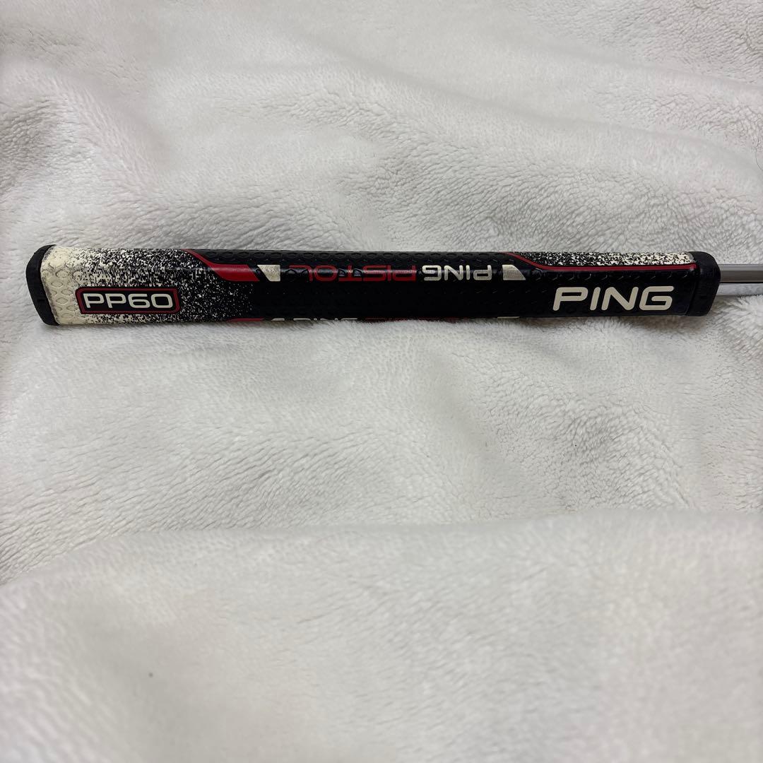 PING VAULT 33インチ