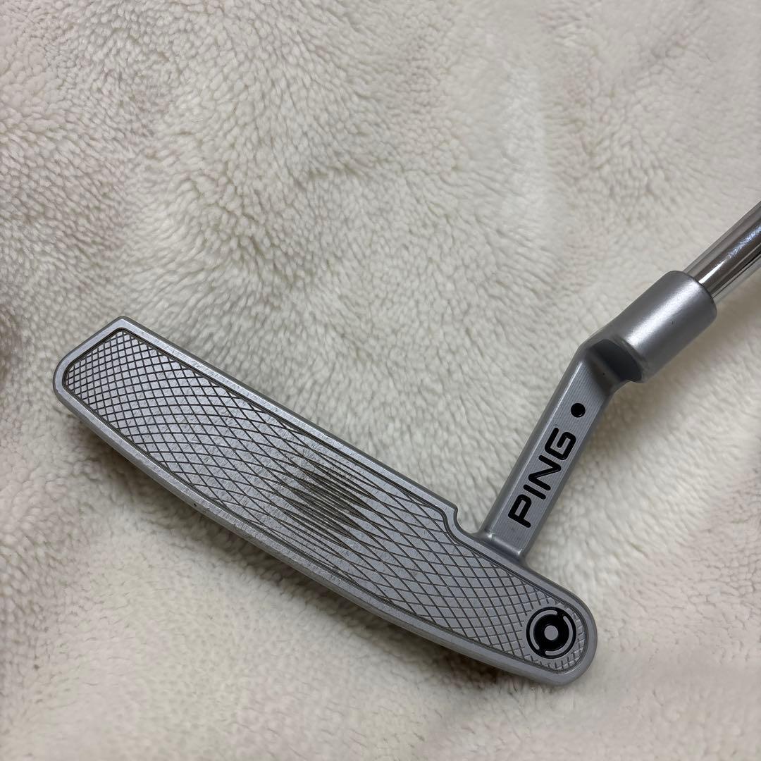 PING VAULT 33インチ