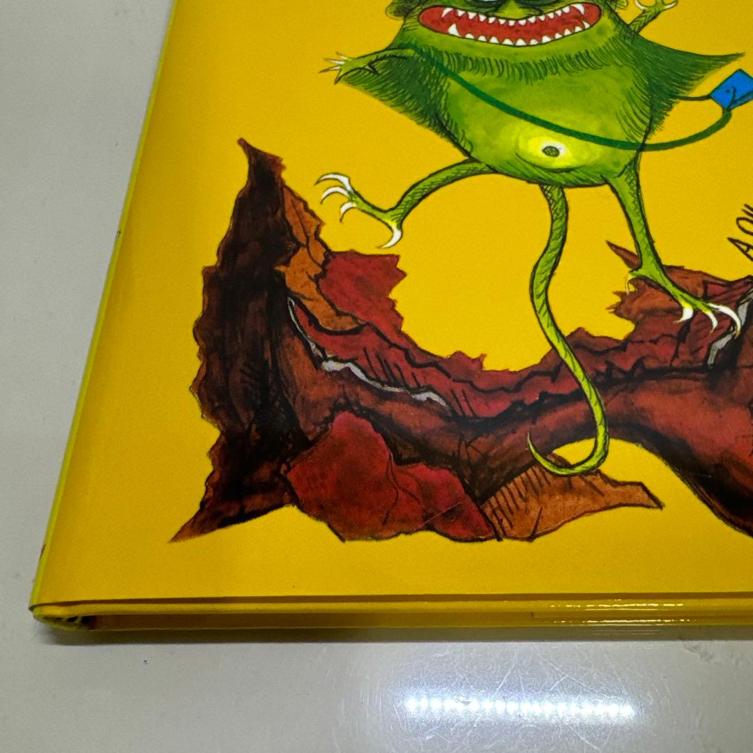 あくまびんニココーラ