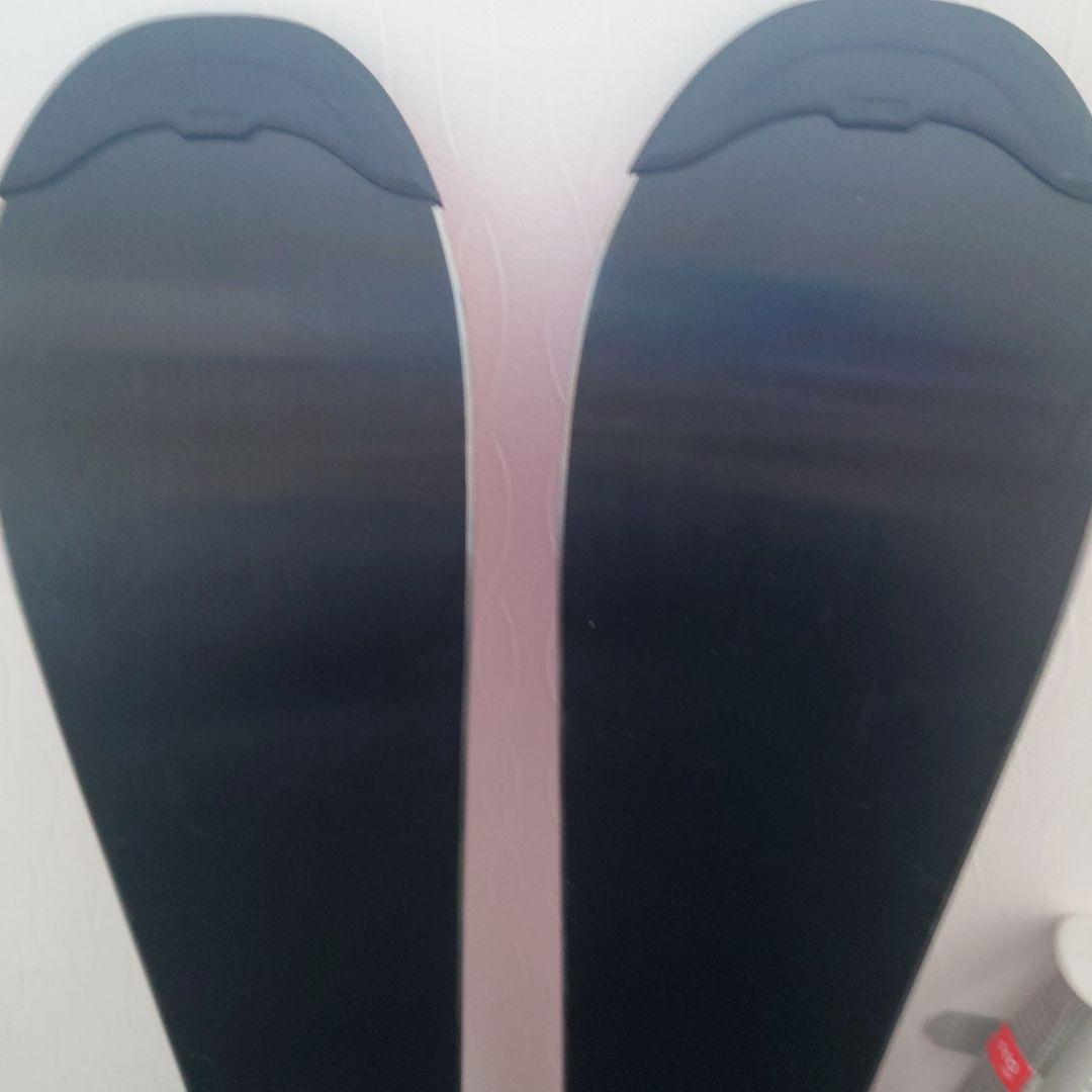 Atomic Vantage スキーセット ピンク　140