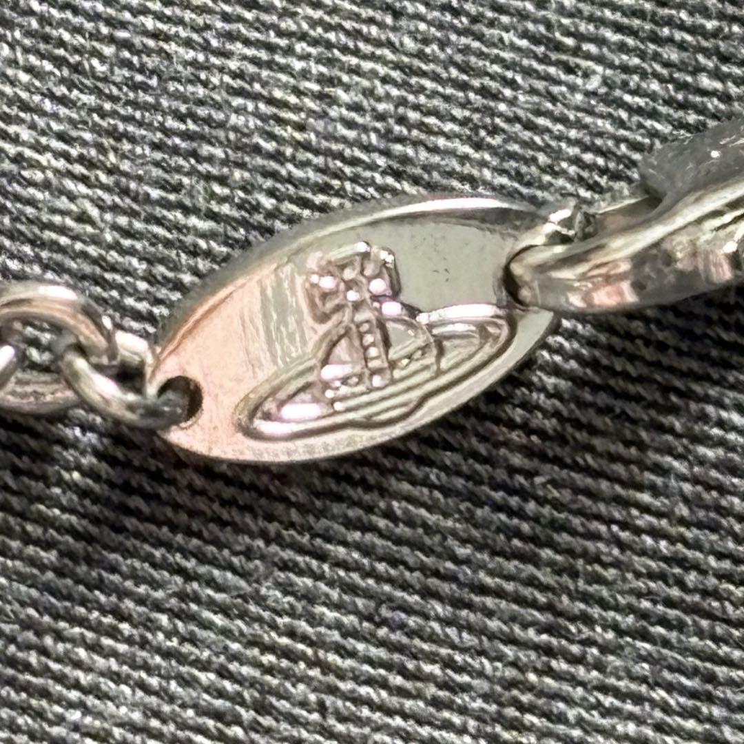 Vivienne Westwood MAYFAIR LARGE ORBネックレス