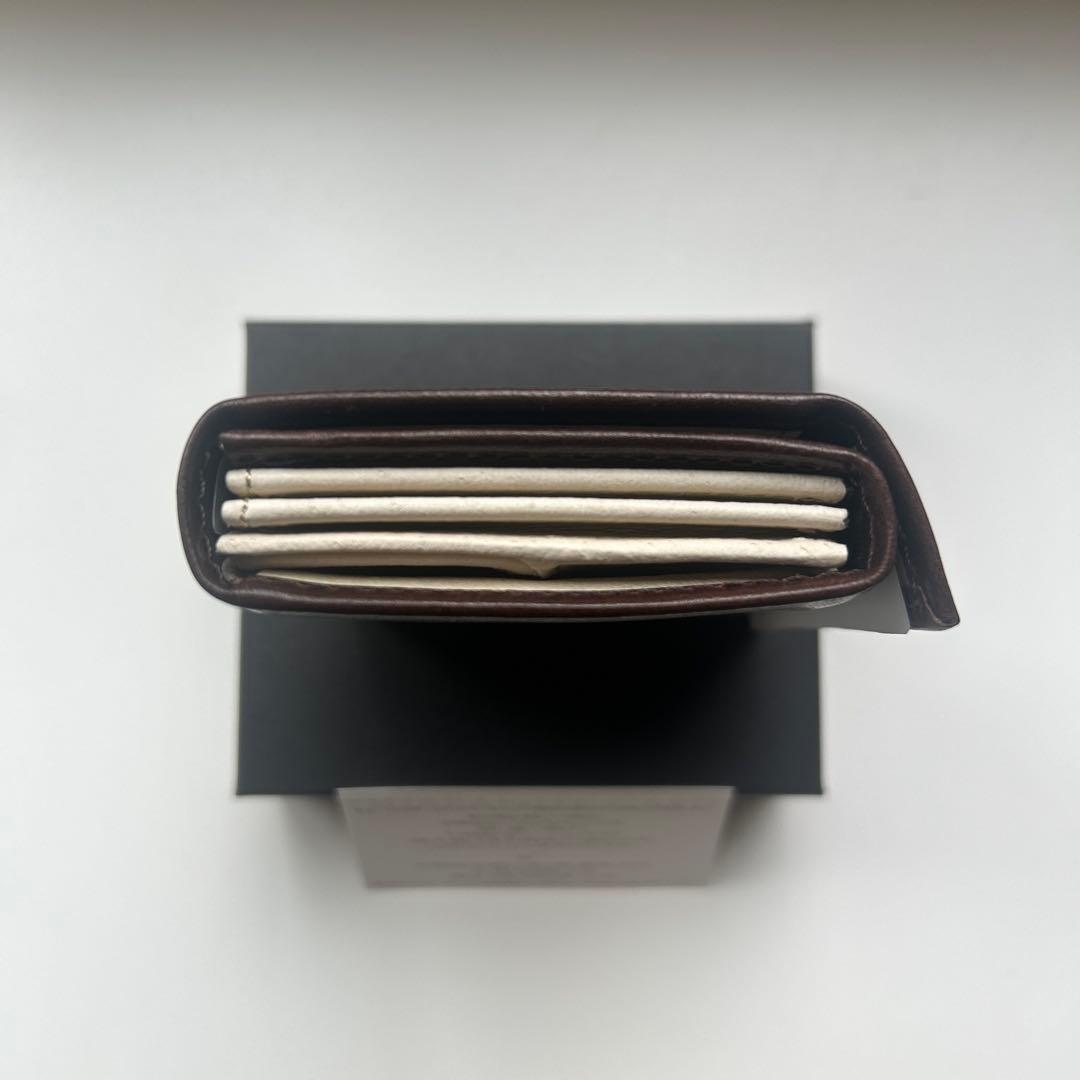 限定別注品　エムピウ ミッレフォッリエ２ P25 バリスタ　エスプレッソ