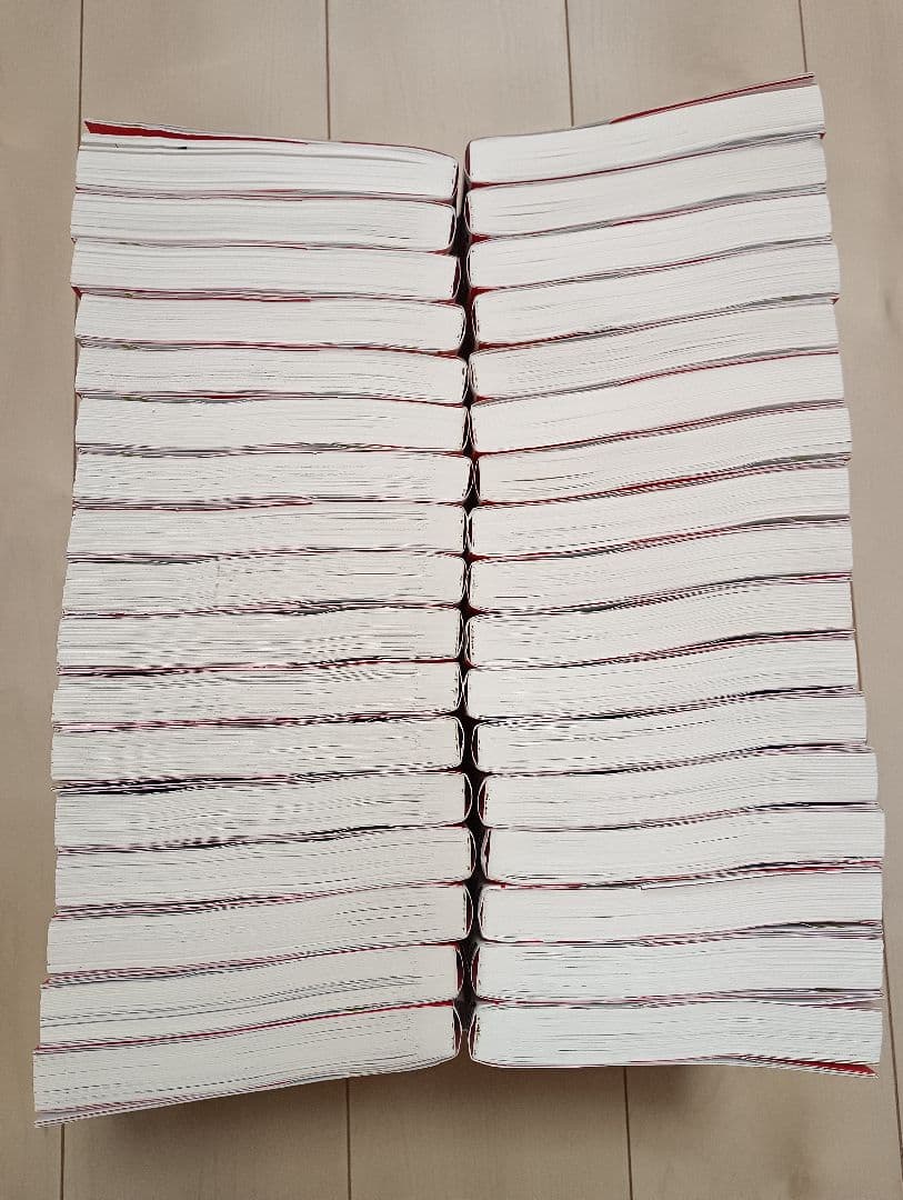 ドラゴンボール 完全版 全34巻セット